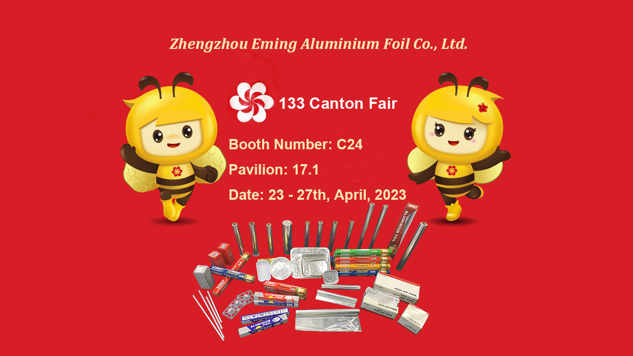 The 133rd Canton Fair 