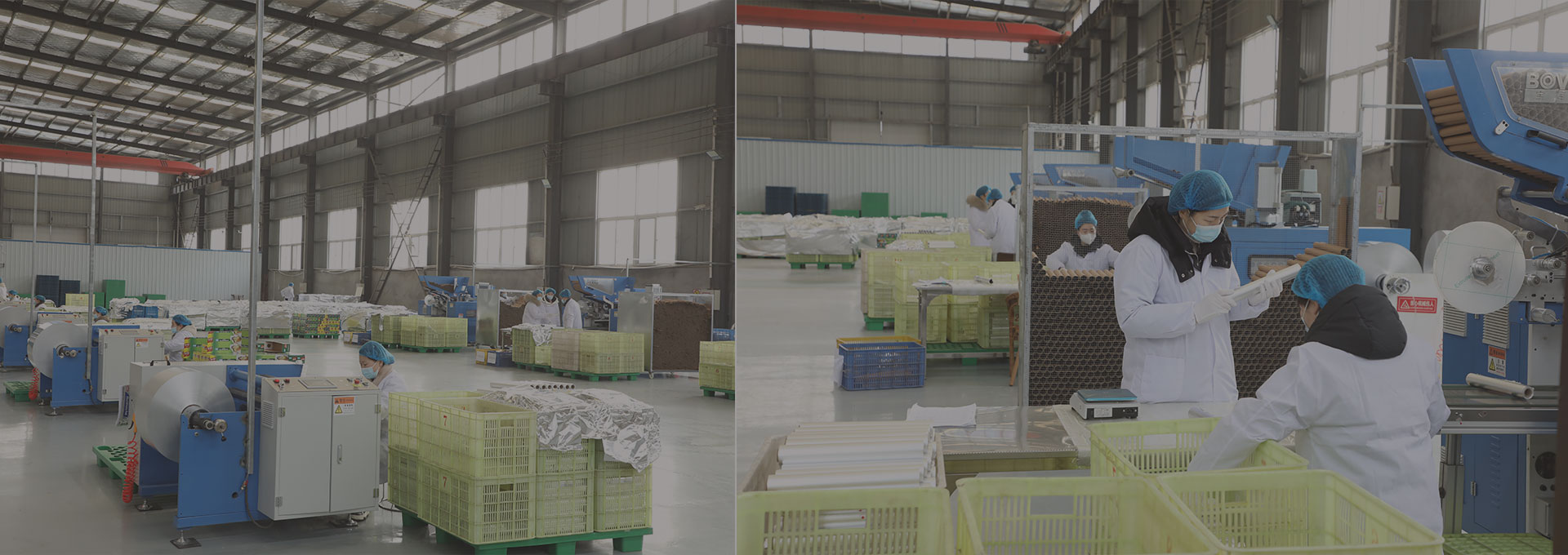 zhengzhou eming aluminum foil manufacturer 