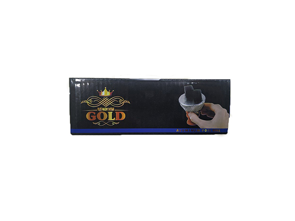 shisha aluminum foil