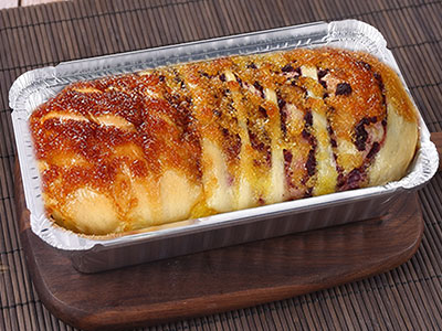 aluminum foil container f2