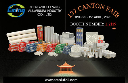 137 canton fair 2025