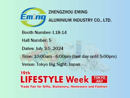 19th lifestyle week tokyo