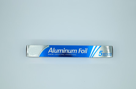 30cm 10mic Household Aluminum Foil