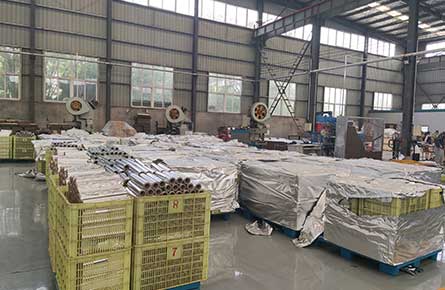 Aluminum Foil Company