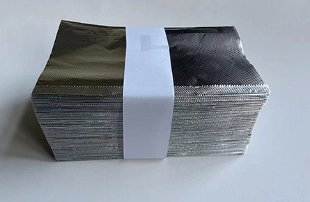 Aluminum Foil Sheet