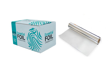 Extra Heavy Duty Aluminum Foil