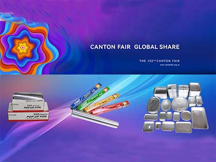 The 132nd Canton Fair