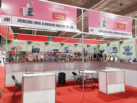 Mexico International Packaging Exhibition