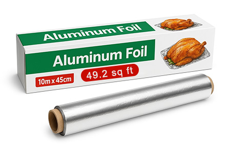 foil paper price in nigeria
