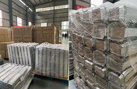 how to choose reliable rectangular foil trays manufacturers