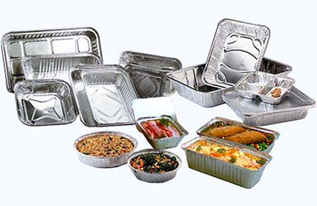 Advantages of Aluminum Foils Packaging