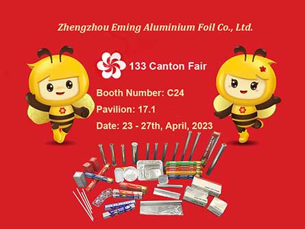 the 133rd canton fair