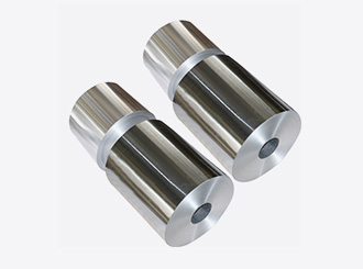 8011 o aluminum foil coil