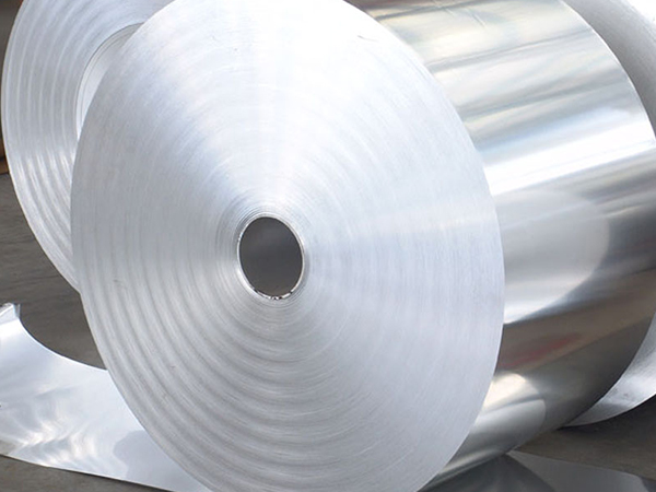 Aluminium Foil Jumbo Roll Suppliers HTMM provides various sizes and various  alloy aluminum foils