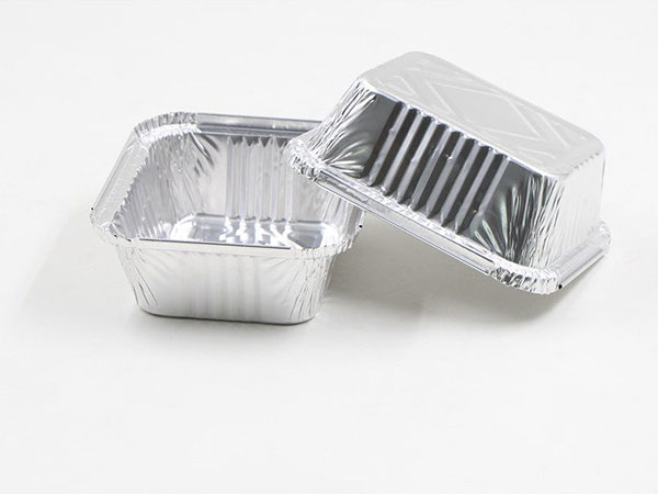 aluminium foil containers 8325