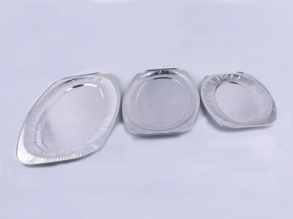 aluminum foil container wholesale