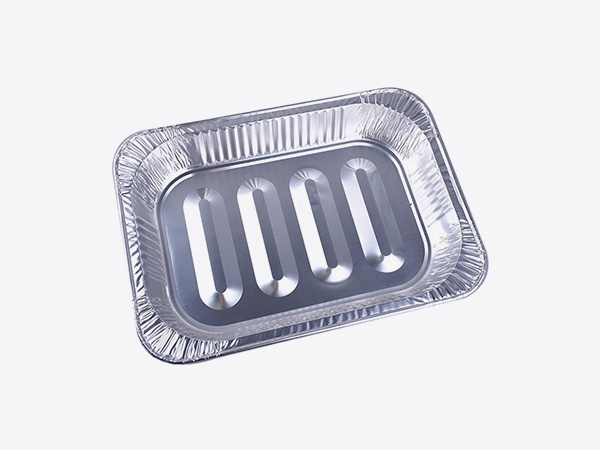 aluminum pan large