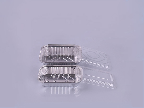 disposable aluminum foil baking pans 
