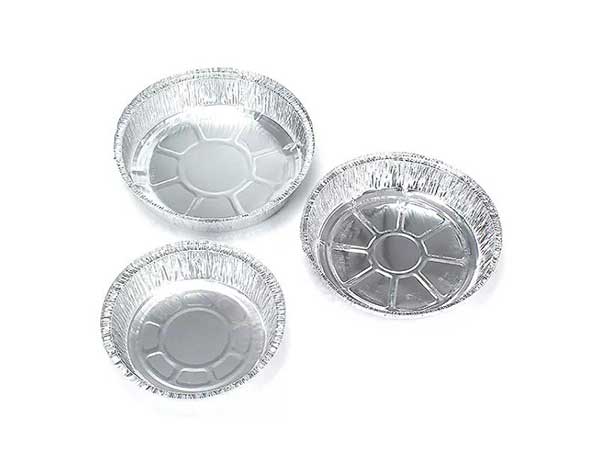 Foil Pans Manufacturer