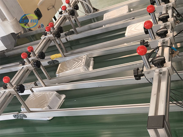 foil takeaway container manufacturer