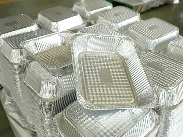 half size deep steam table pans