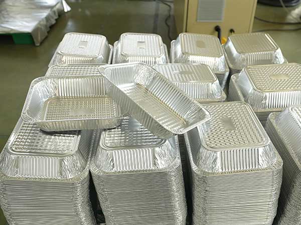 steam table pans half size
