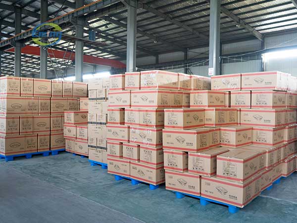 tin foil trays manufacturer