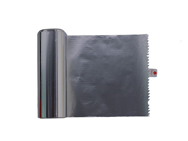 aluminium foil for hair salon use