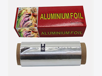 extra heavy duty aluminum foil roll
