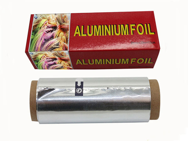 extra heavy duty aluminum foil rolls