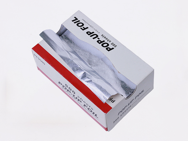 Pop-up Foil 500 Sheets