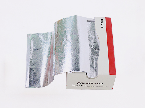 Pop-up Foil 500 Sheets